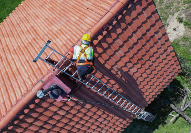 Reliable Gun Barrel City, TX Roofing Services Solutions